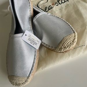 Sea Star Beachcomber Espadrille.